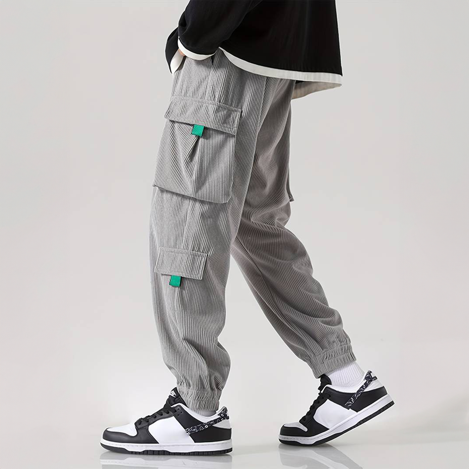 London Edit™ | Thread Joggers