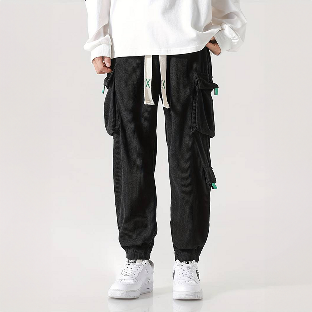 London Edit™ | Thread Joggers