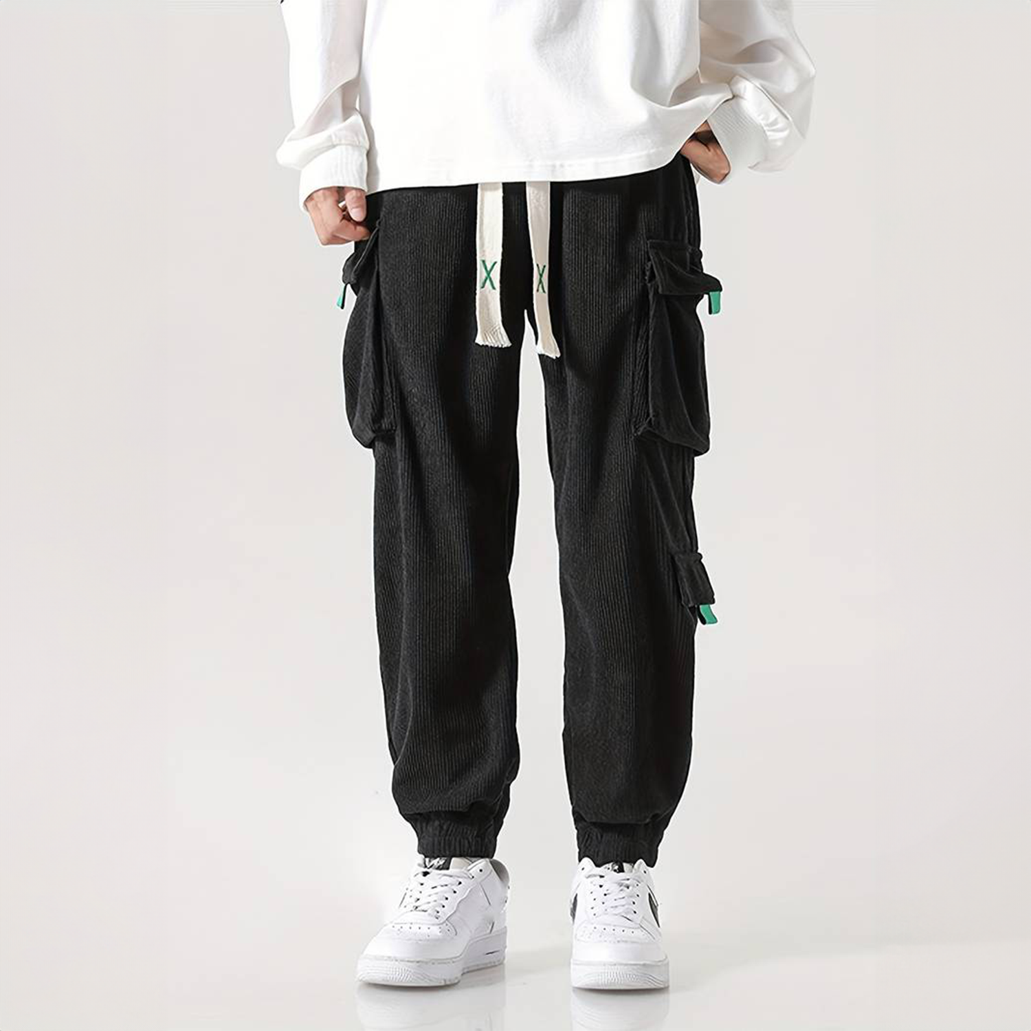 London Edit™ | Thread Joggers