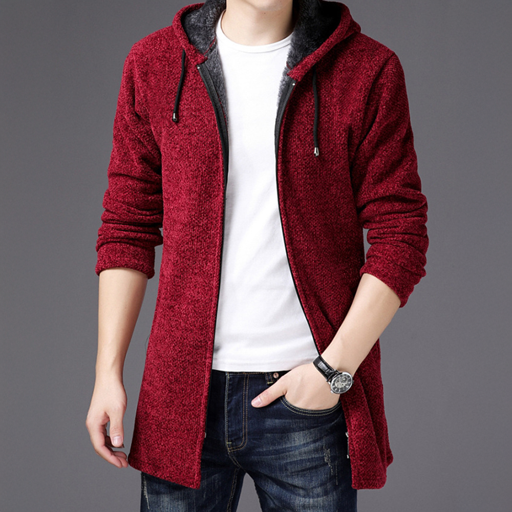 London Edit™ | Knit Jacket