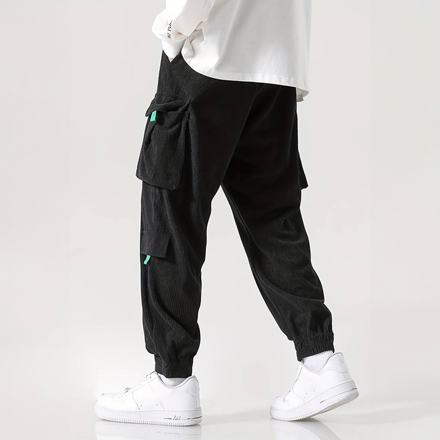 London Edit™ | Thread Joggers