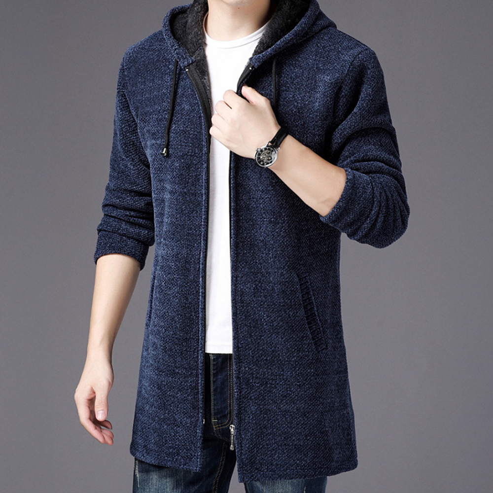 London Edit™ | Knit Jacket