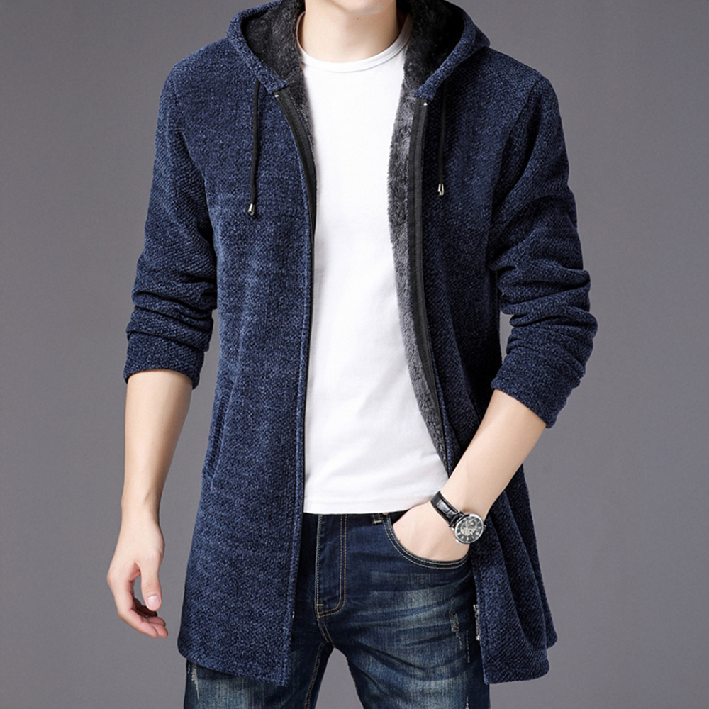 London Edit™ | Knit Jacket