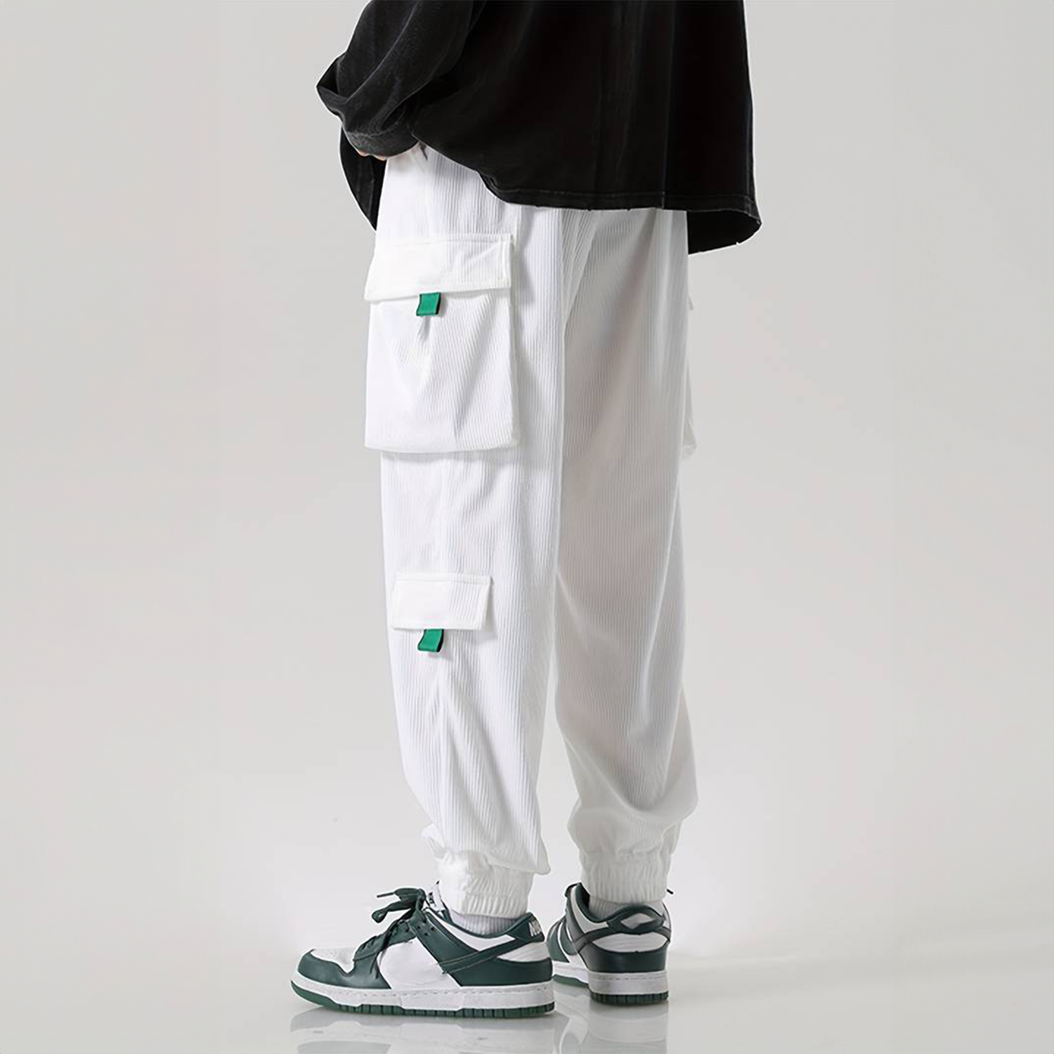 London Edit™ | Thread Joggers