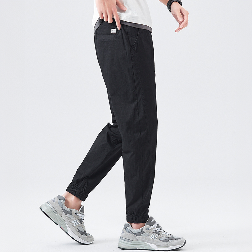 London Edit™ | Cotton Pants