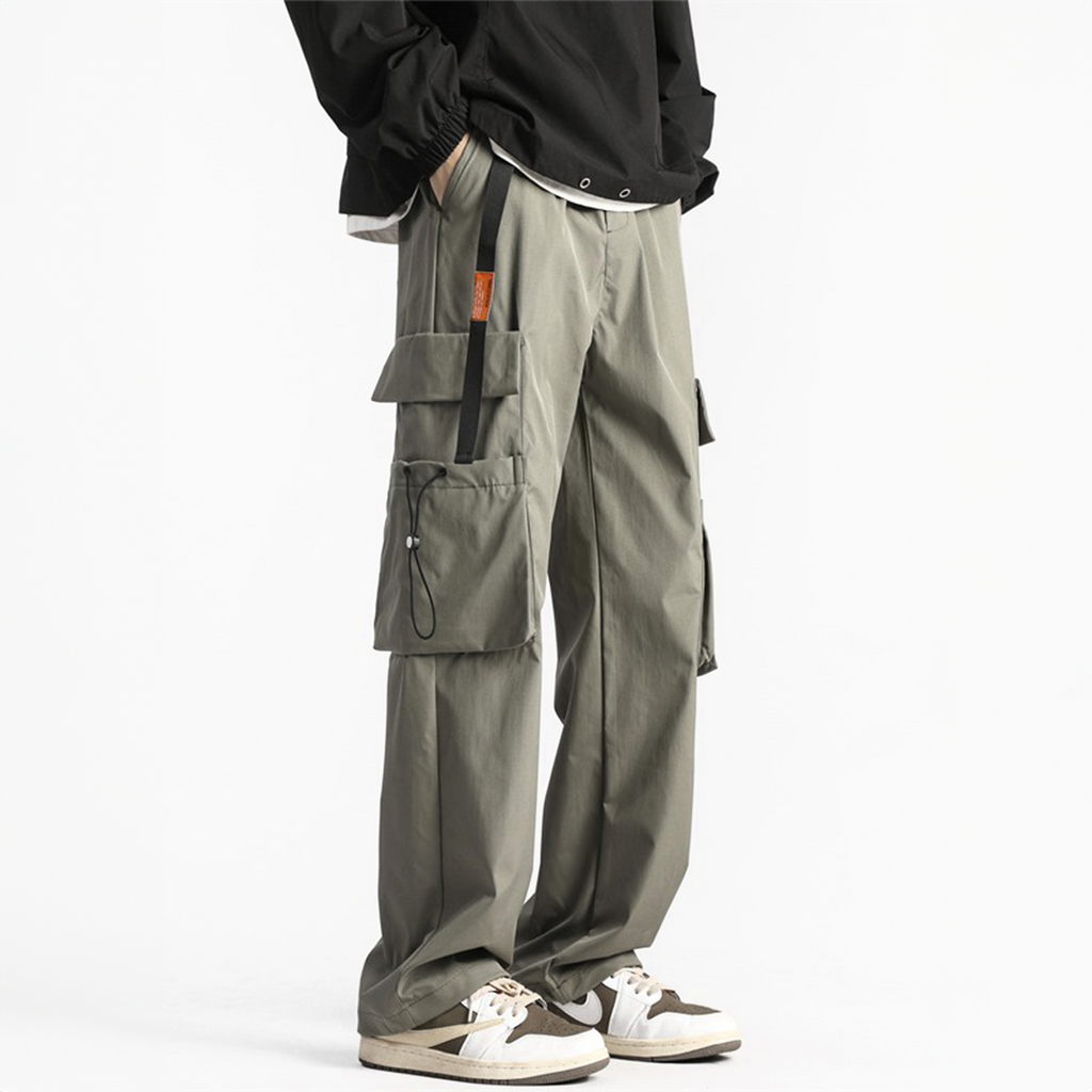 London Edit™ | Trek Cargos