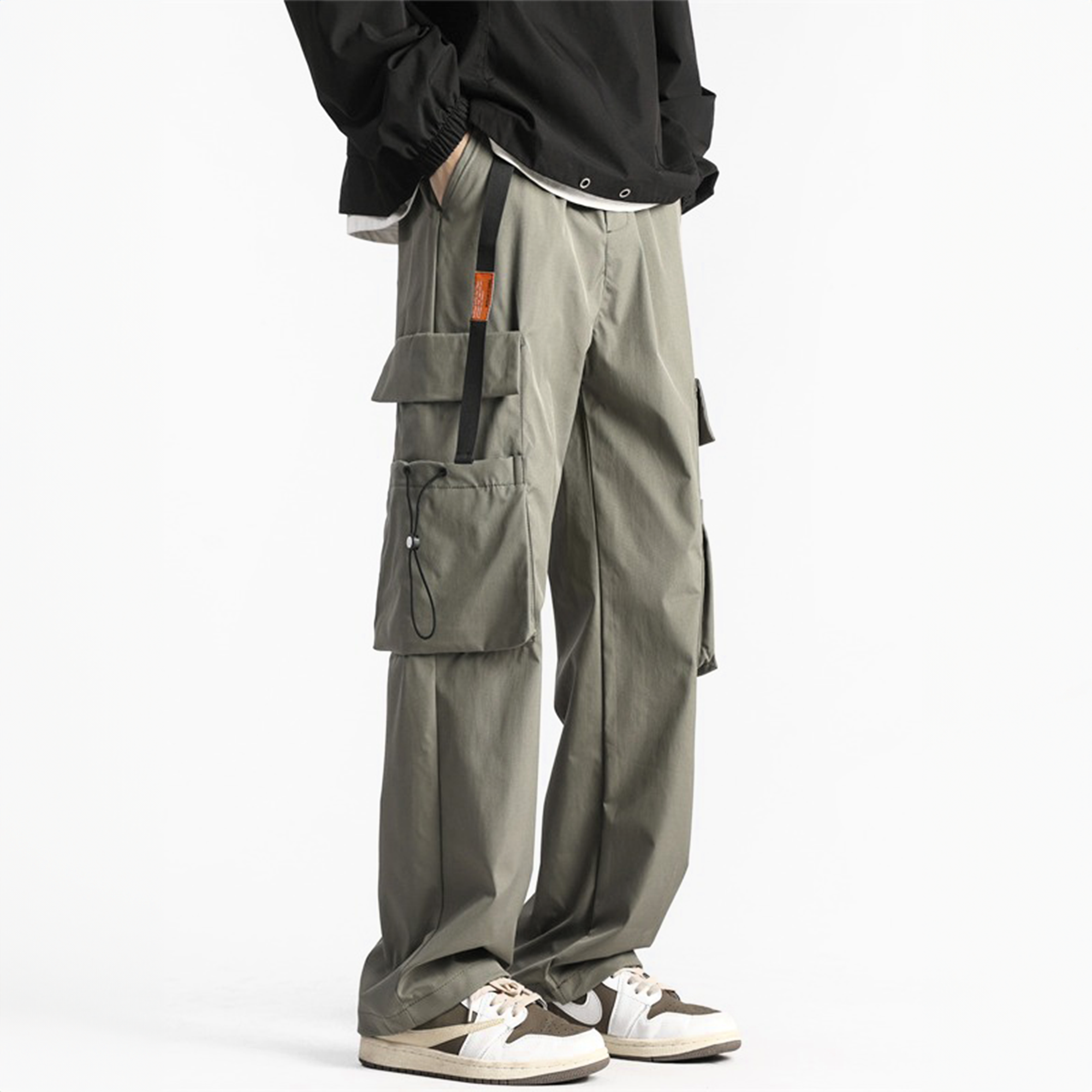 London Edit™ | Trek Cargos