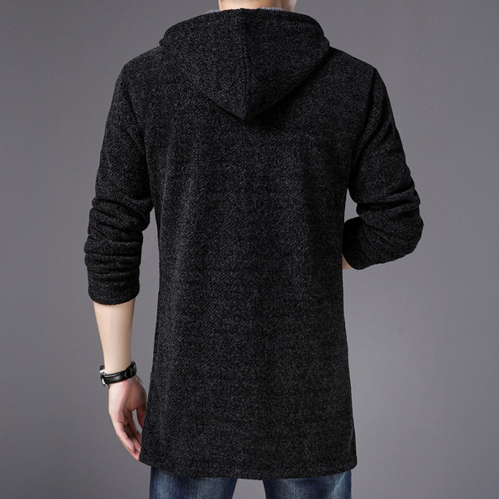 London Edit™ | Knit Jacket