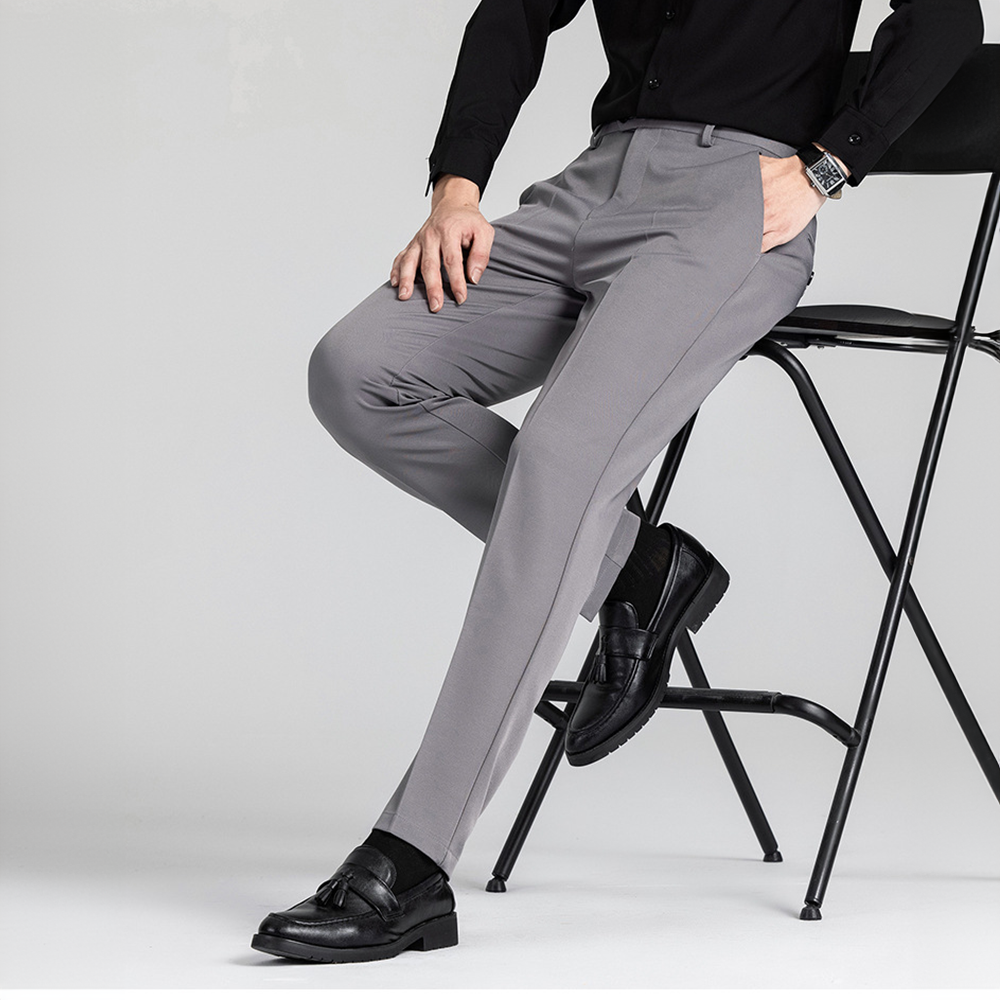 London Edit™ | Slim Fit Pants
