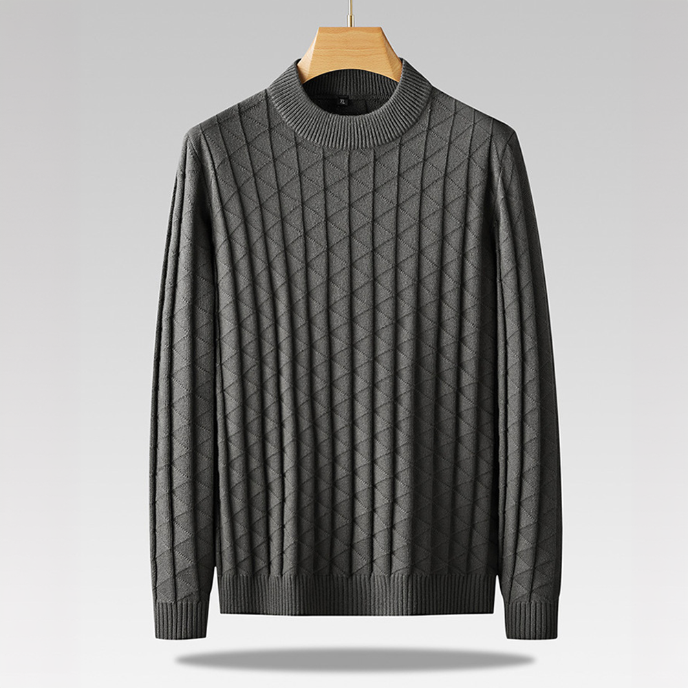 London Edit™ | Knit Sweater