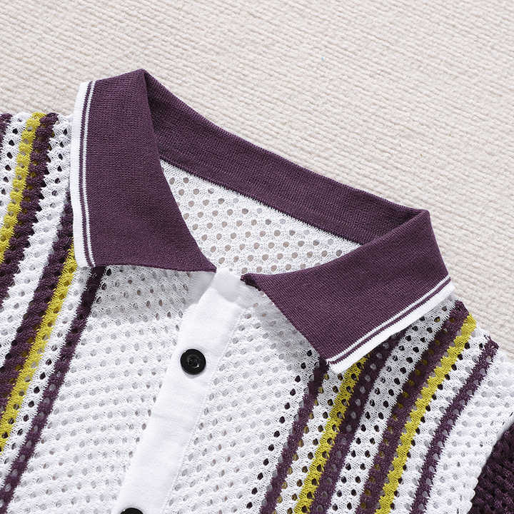 Laurent™ | Chemise 100% coton