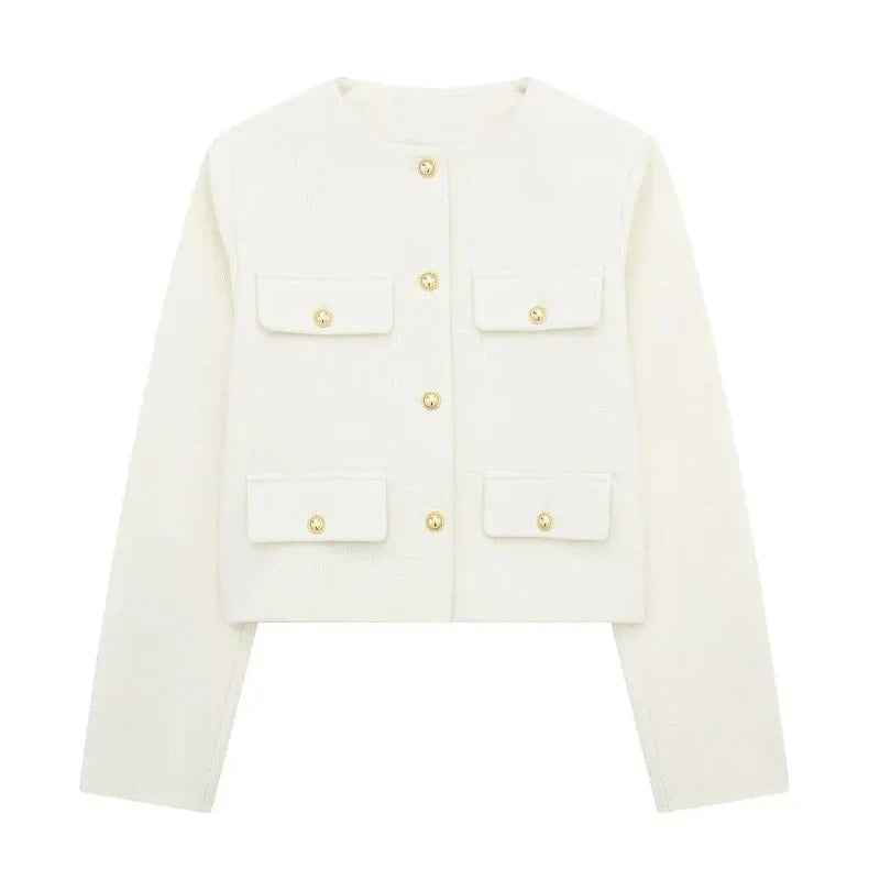 Laurent™ | Blazer court Savile