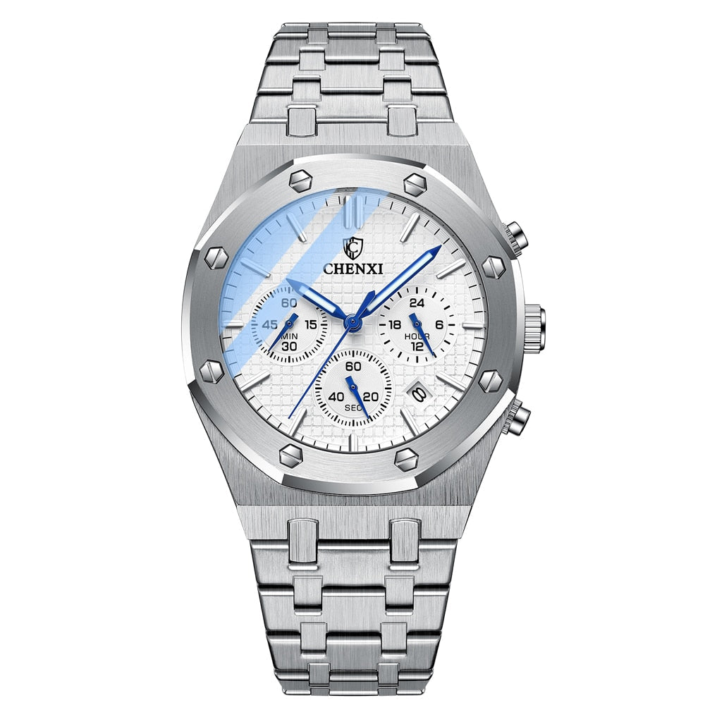Laurent™ | Daim Royal