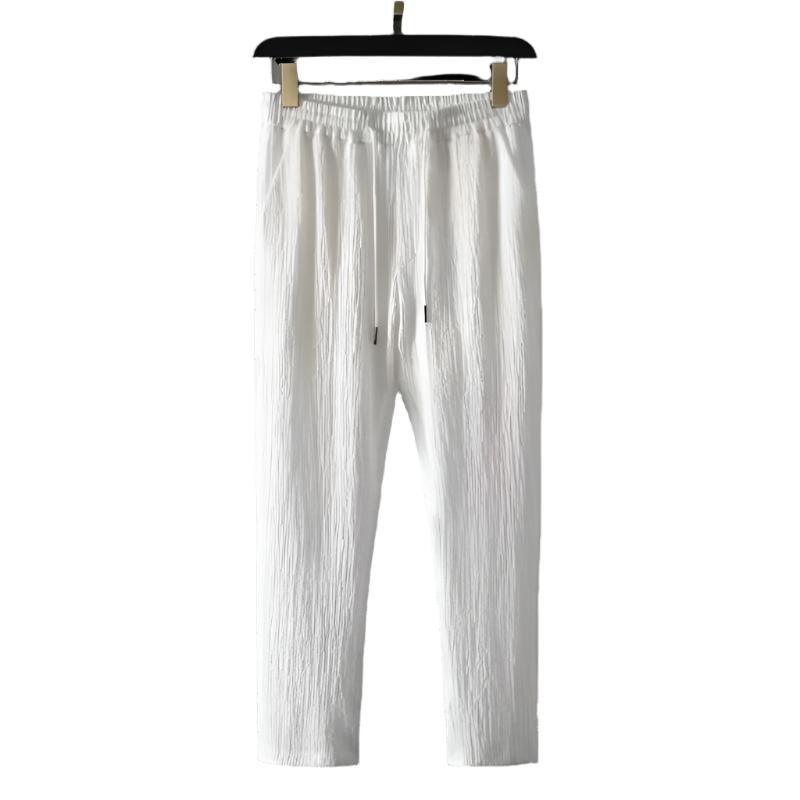 Laurent™ | Polo et pantalon en coton