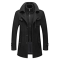 Luke - Warm Coat