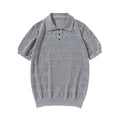 Laurent™ | Polo tricoté