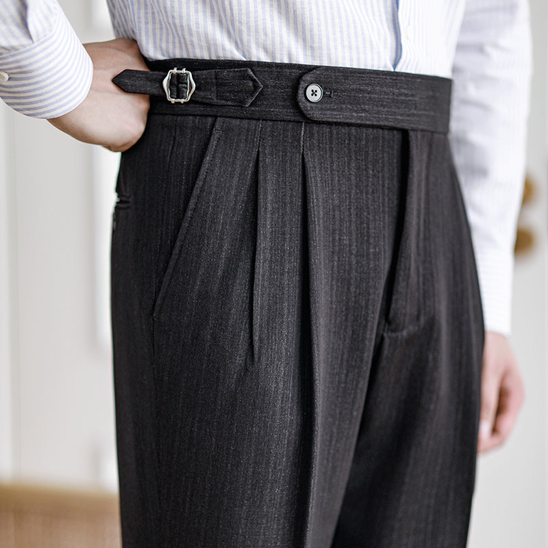 London Edit™ | Gurkha Pants