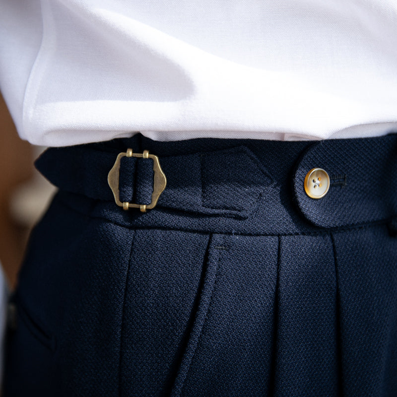 London Edit™ | Gurkha Pants