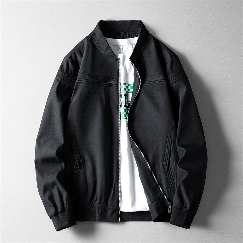 London Edit™ | Bomber Jacket