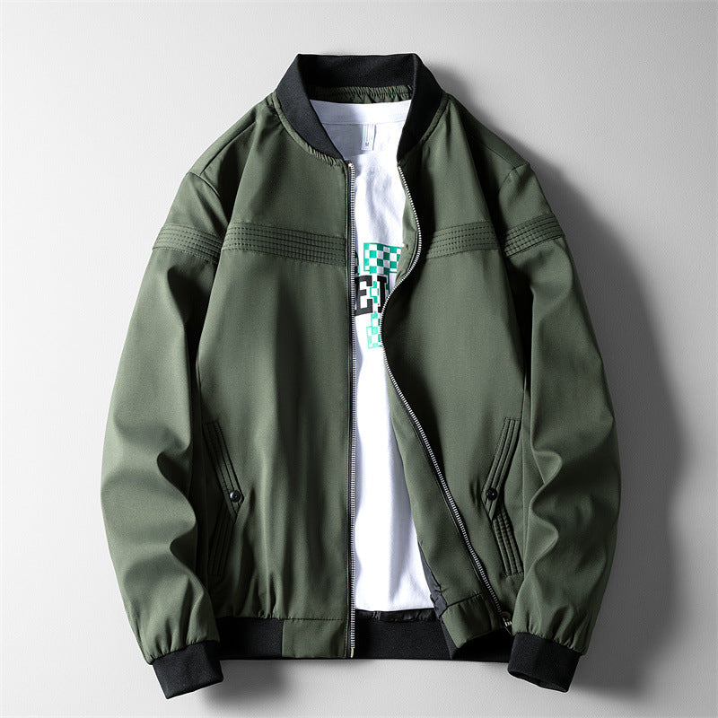 London Edit™ | Bomber Jacket