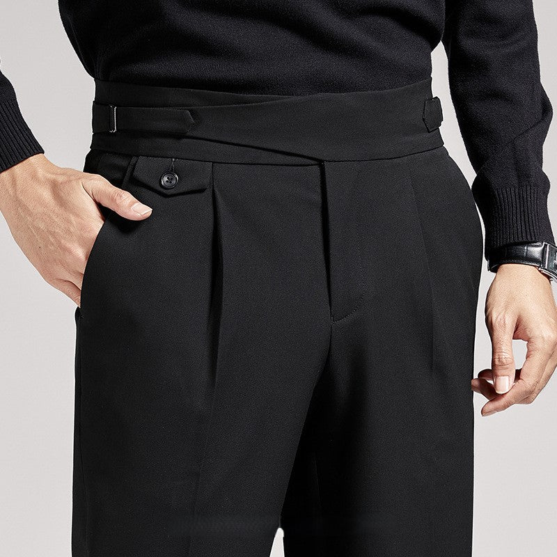 London Edit™ | Gurkha Pants