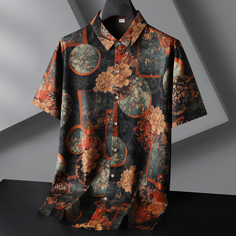 London Edit™ | Hawaii Shirt