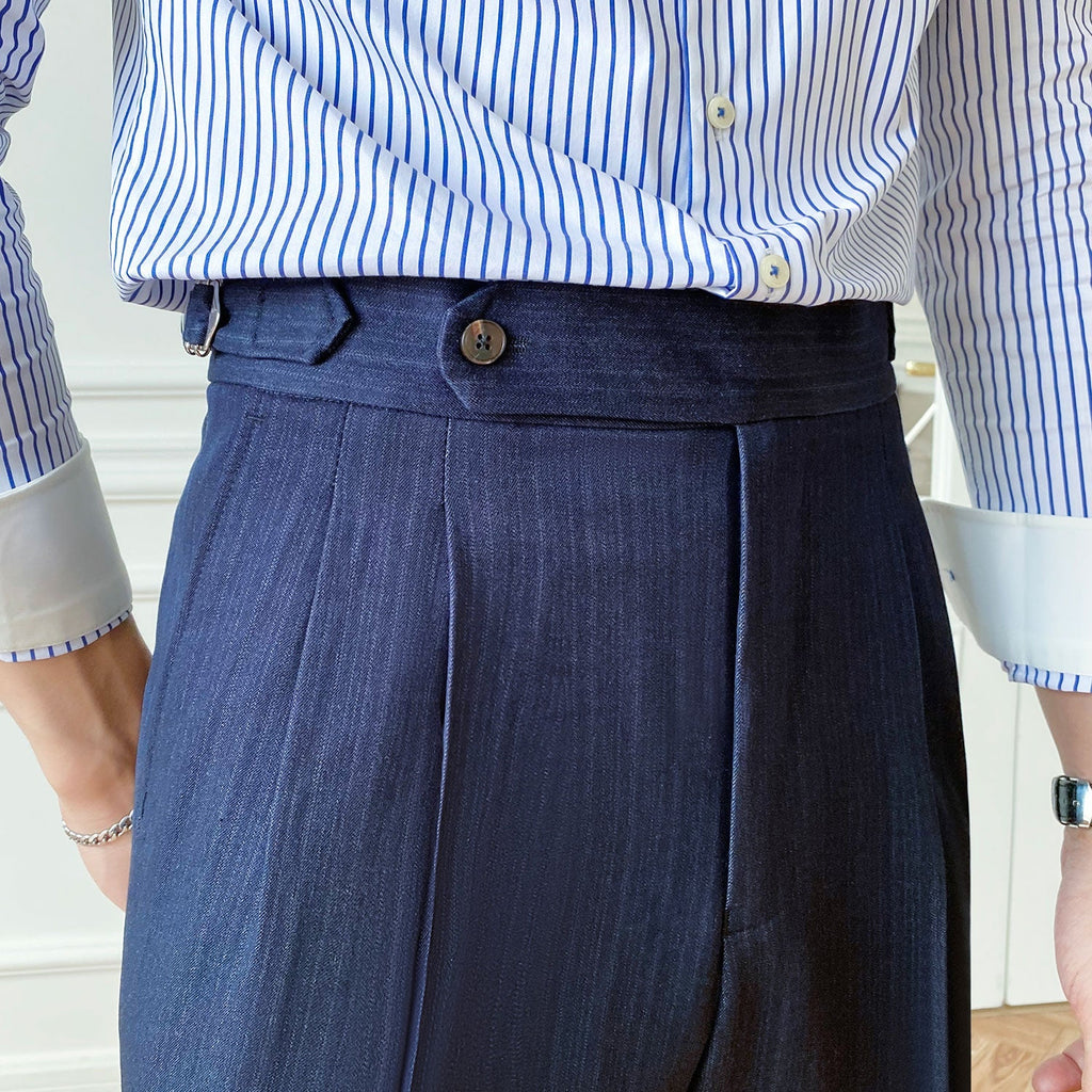 London Edit™ | Gurkha Pants