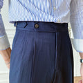 London Edit™ | Gurkha Pants