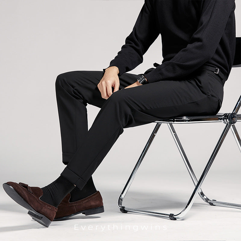 London Edit™ | Gurkha Pants