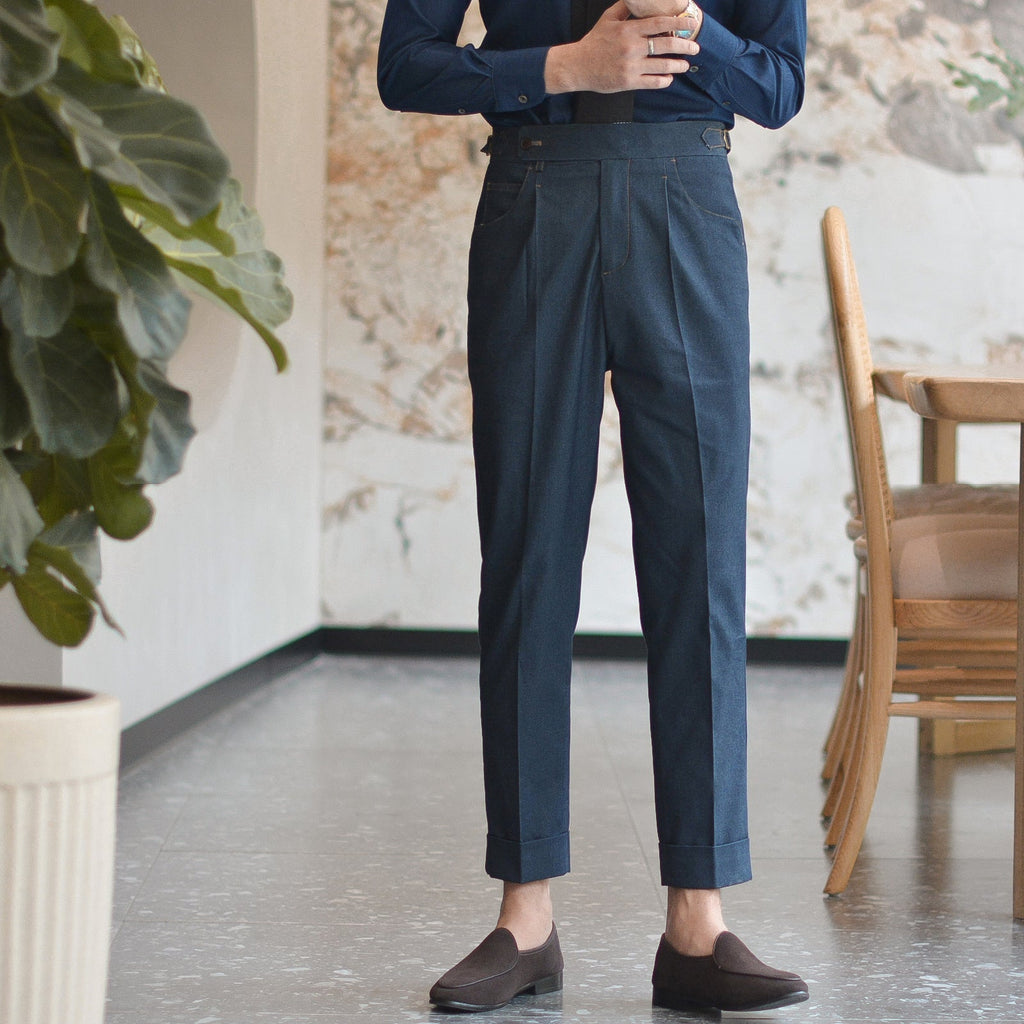 London Edit™ | Gurkha Pants