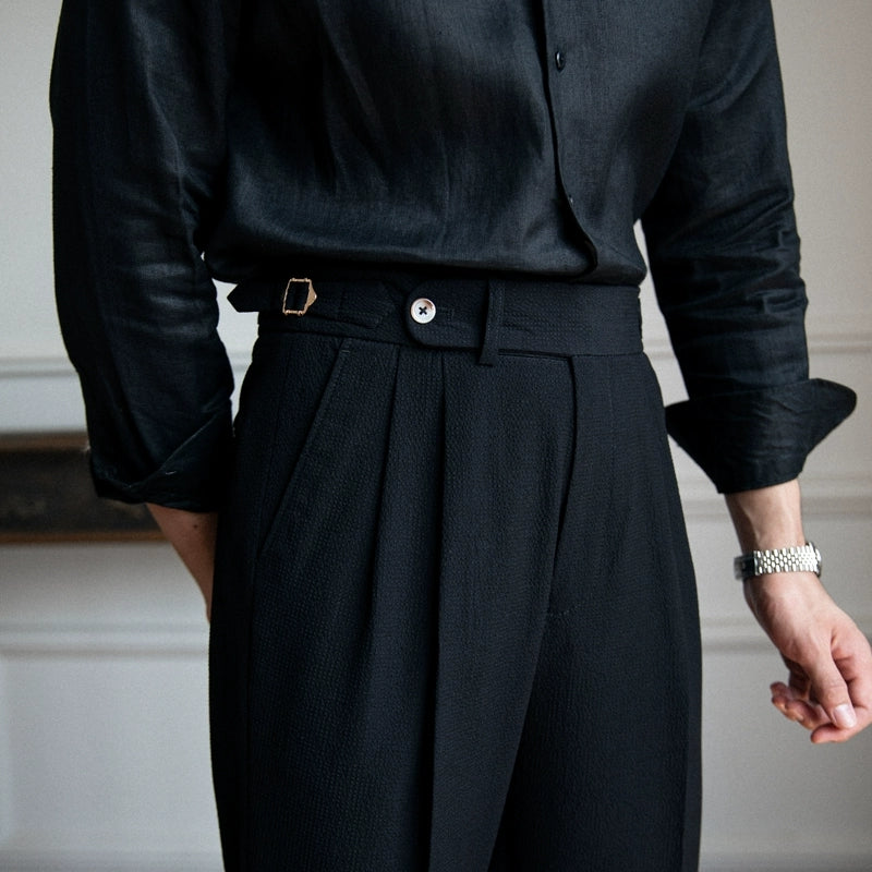 London Edit™ | Gurkha Pants