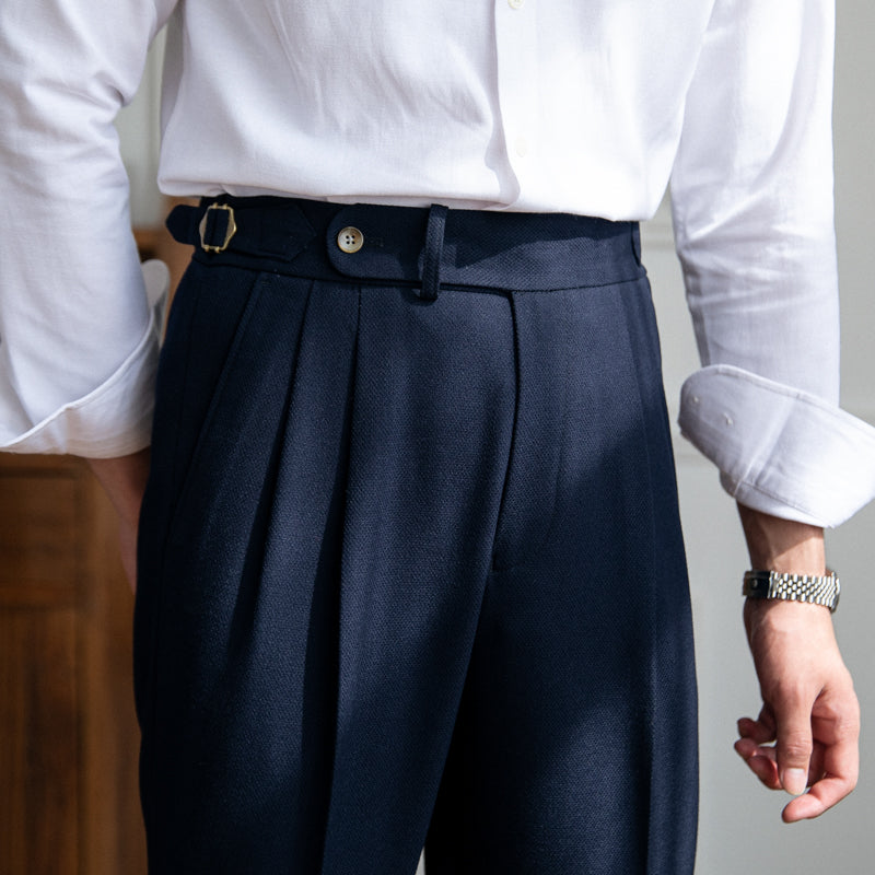 London Edit™ | Gurkha Pants