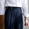 London Edit™ | Gurkha Pants