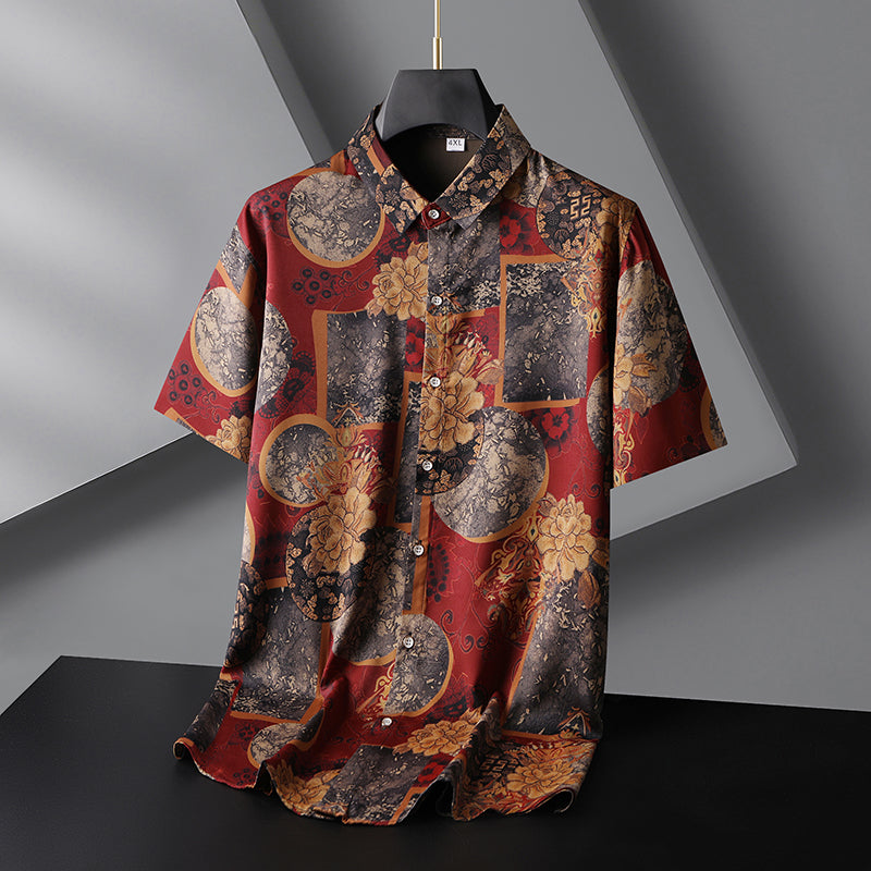 London Edit™ | Hawaii Shirt