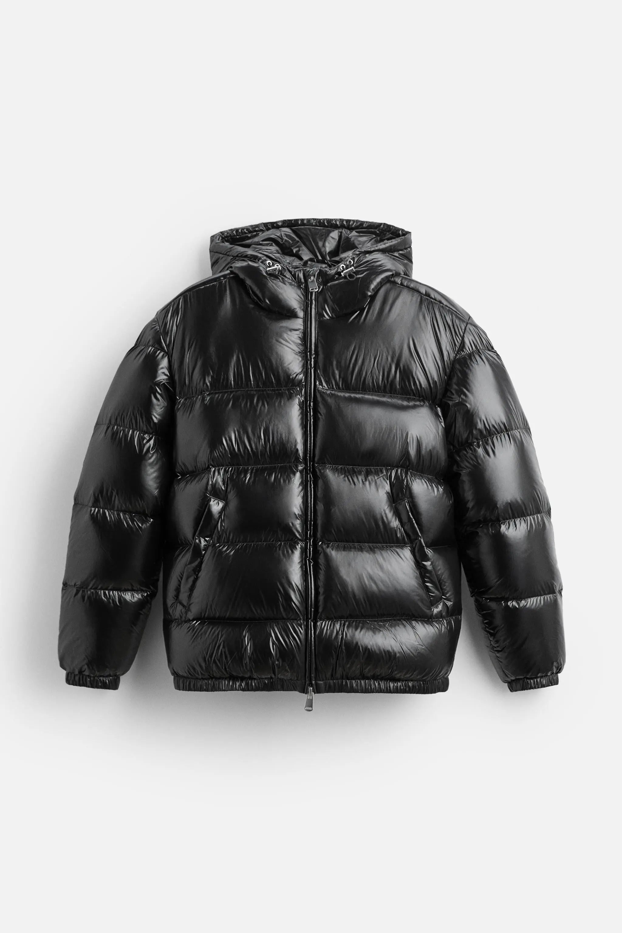 Maxime - Veste Hyper Gonflante et Chaude