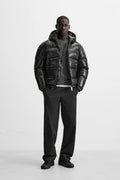 Maxime - Veste Hyper Gonflante et Chaude