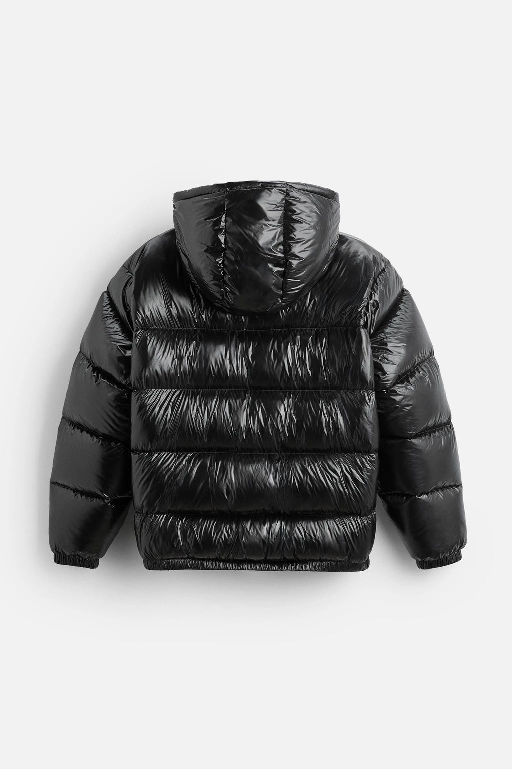 Maxime - Veste Hyper Gonflante et Chaude