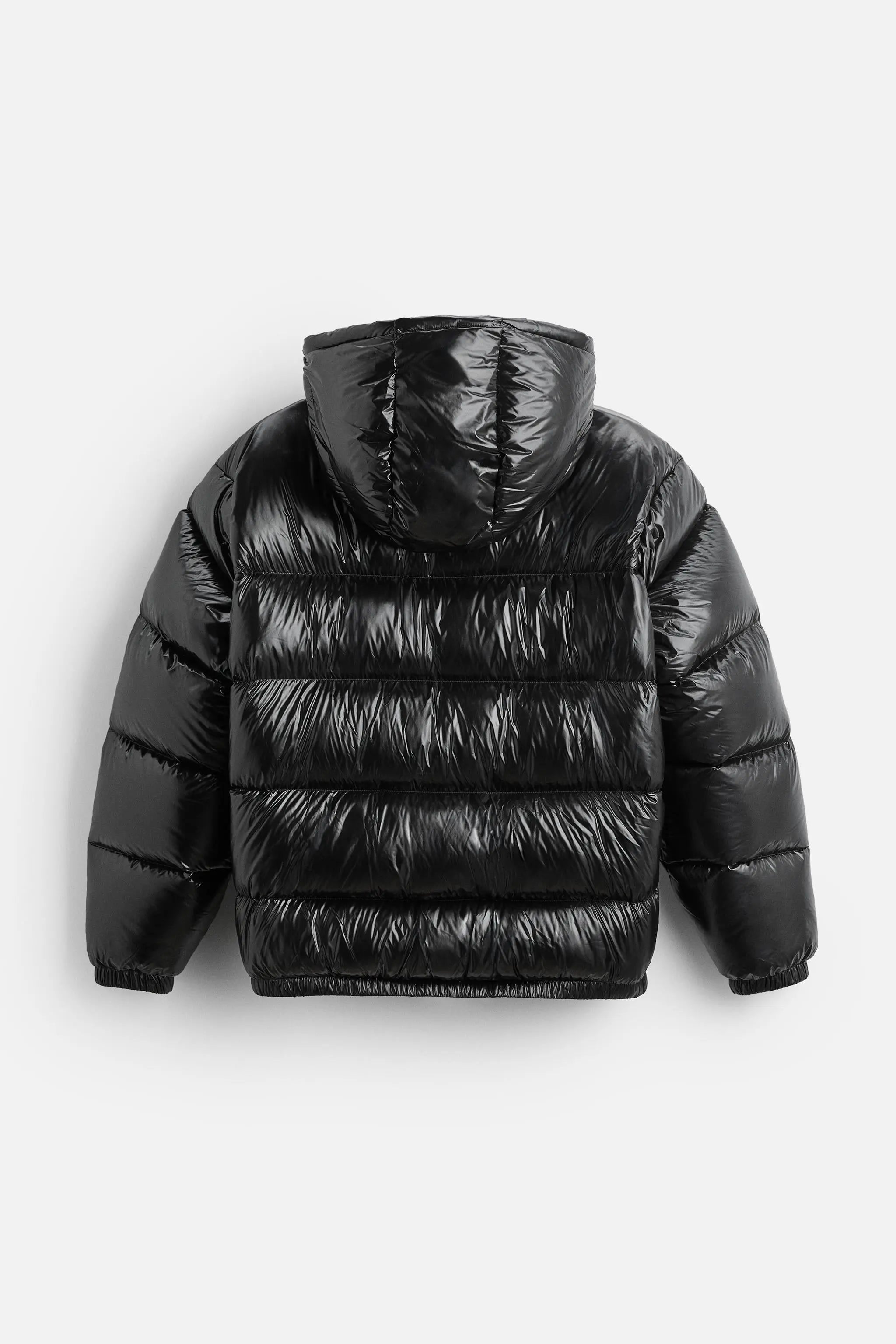 Maxime - Veste Hyper Gonflante et Chaude