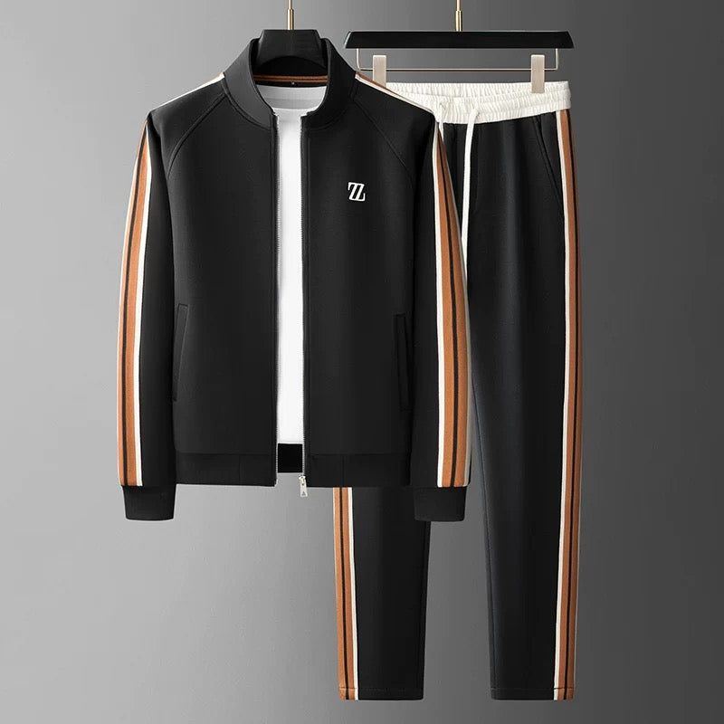 Mason - Men's Premium Tracksuit Set