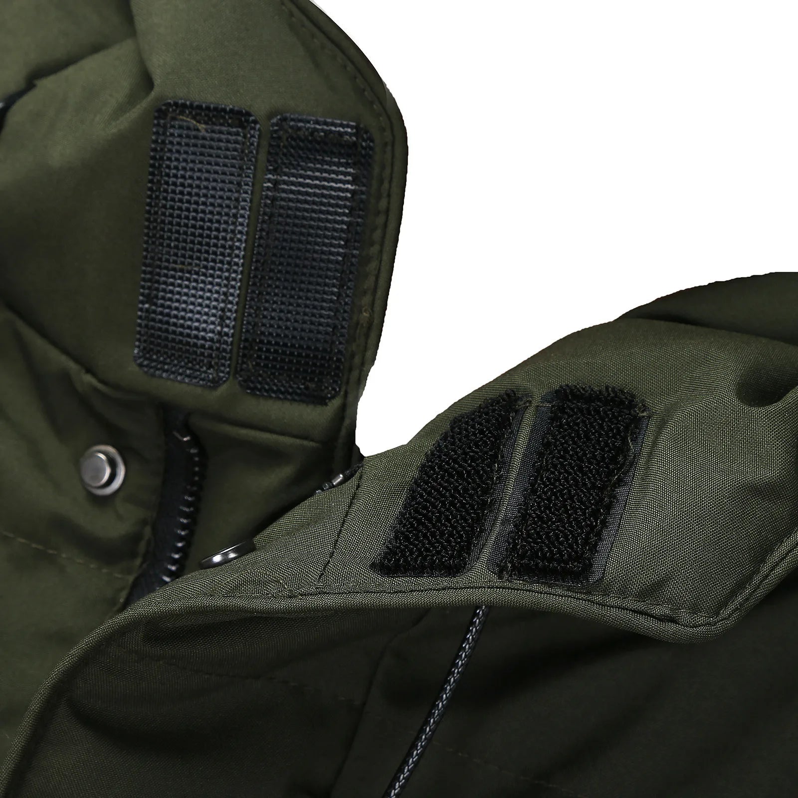 Gabriel - Parka Long Élégant pour Homme