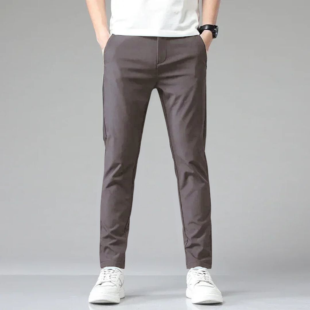 Jeremy™ | Pantalons Premium Stretch Quotidiens