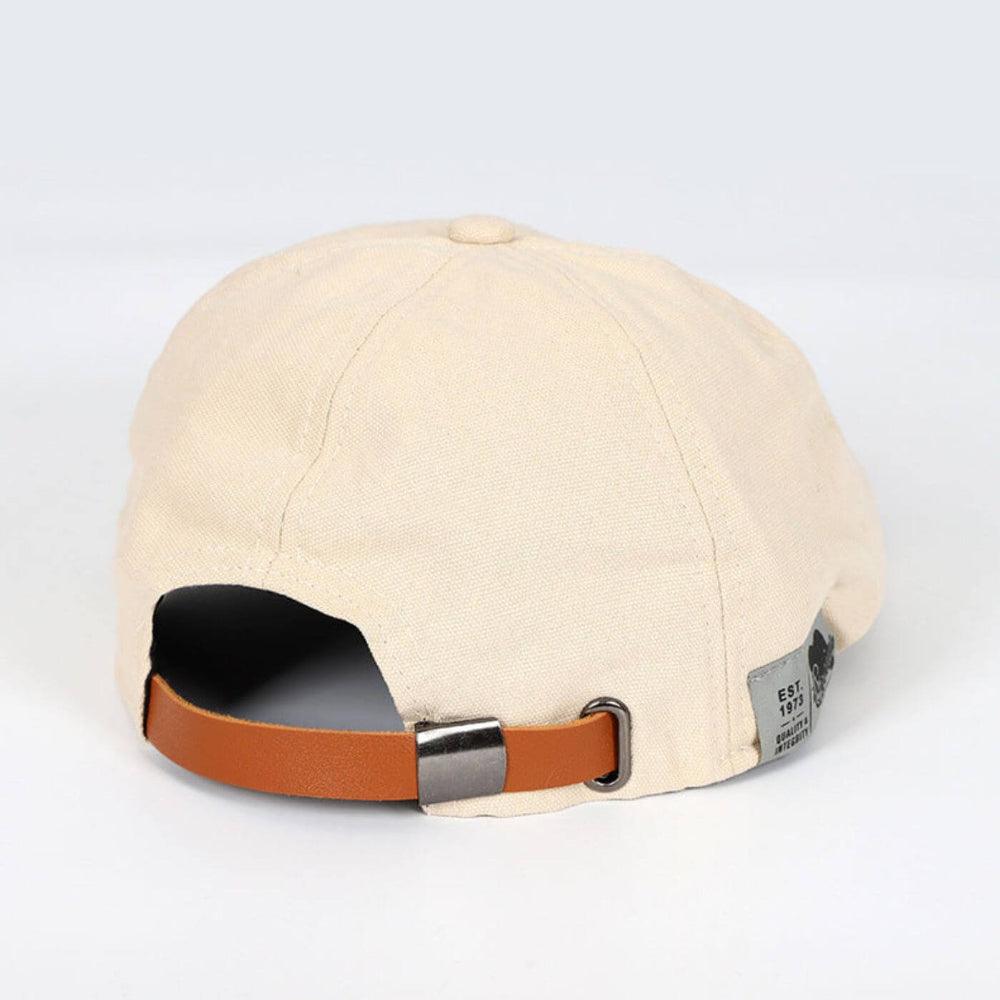 Béret Patrimoine Urbain | Style masculin intemporel avec coupe moderne
