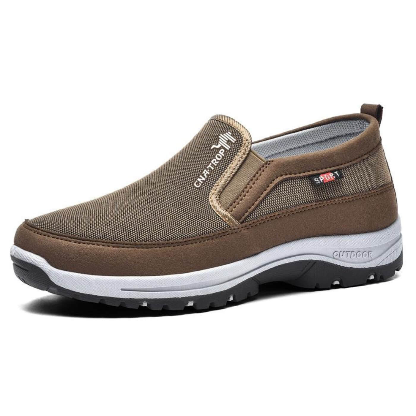 Victor - Chaussures de marche orthopédiques