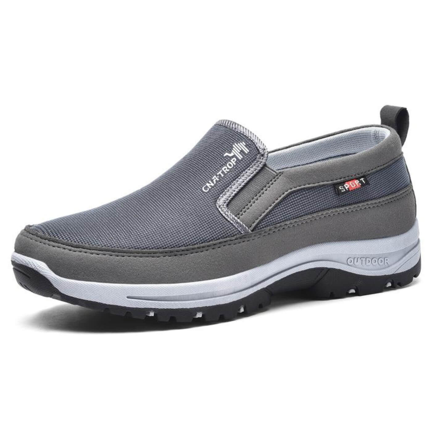 Victor - Chaussures de marche orthopédiques