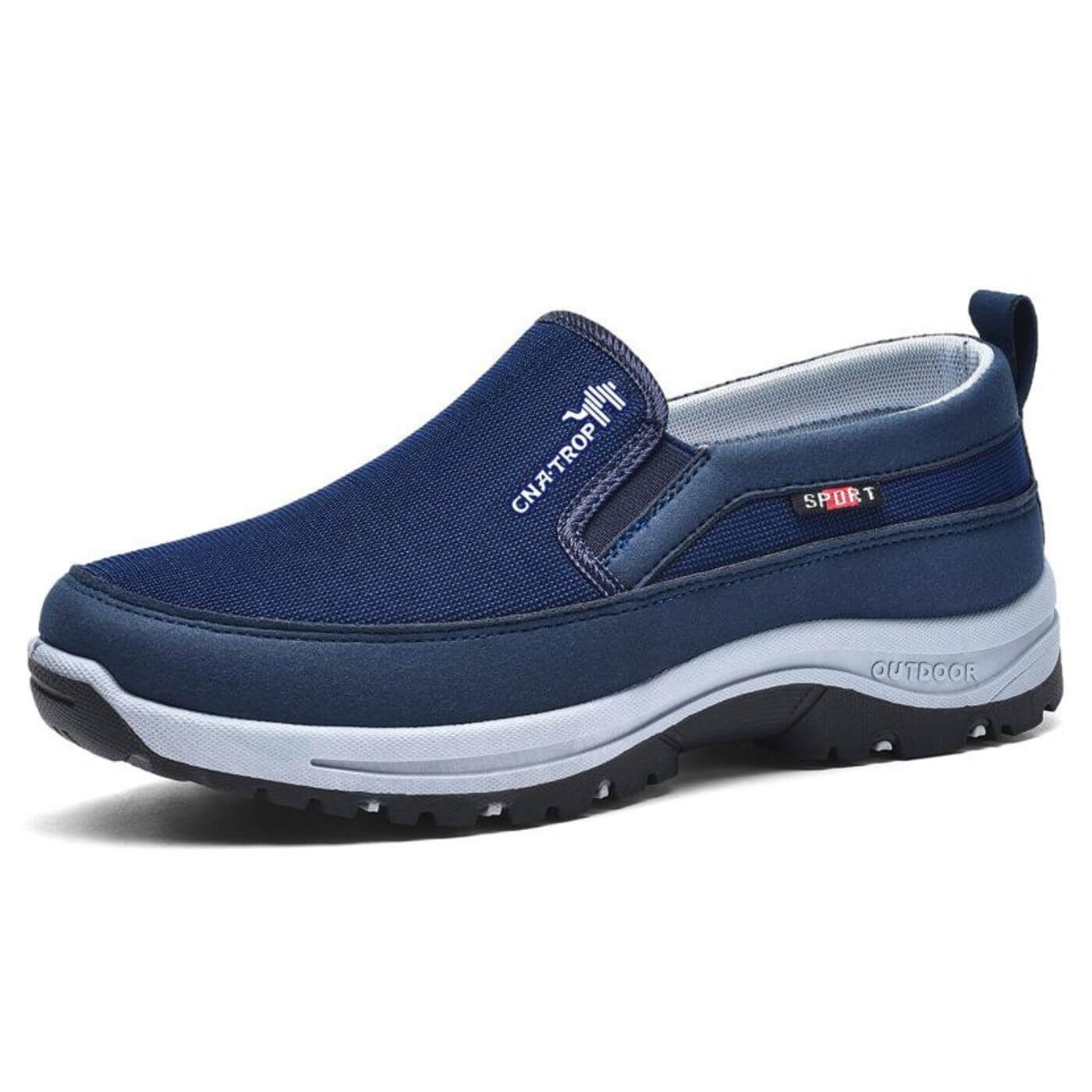 Victor - Chaussures de marche orthopédiques