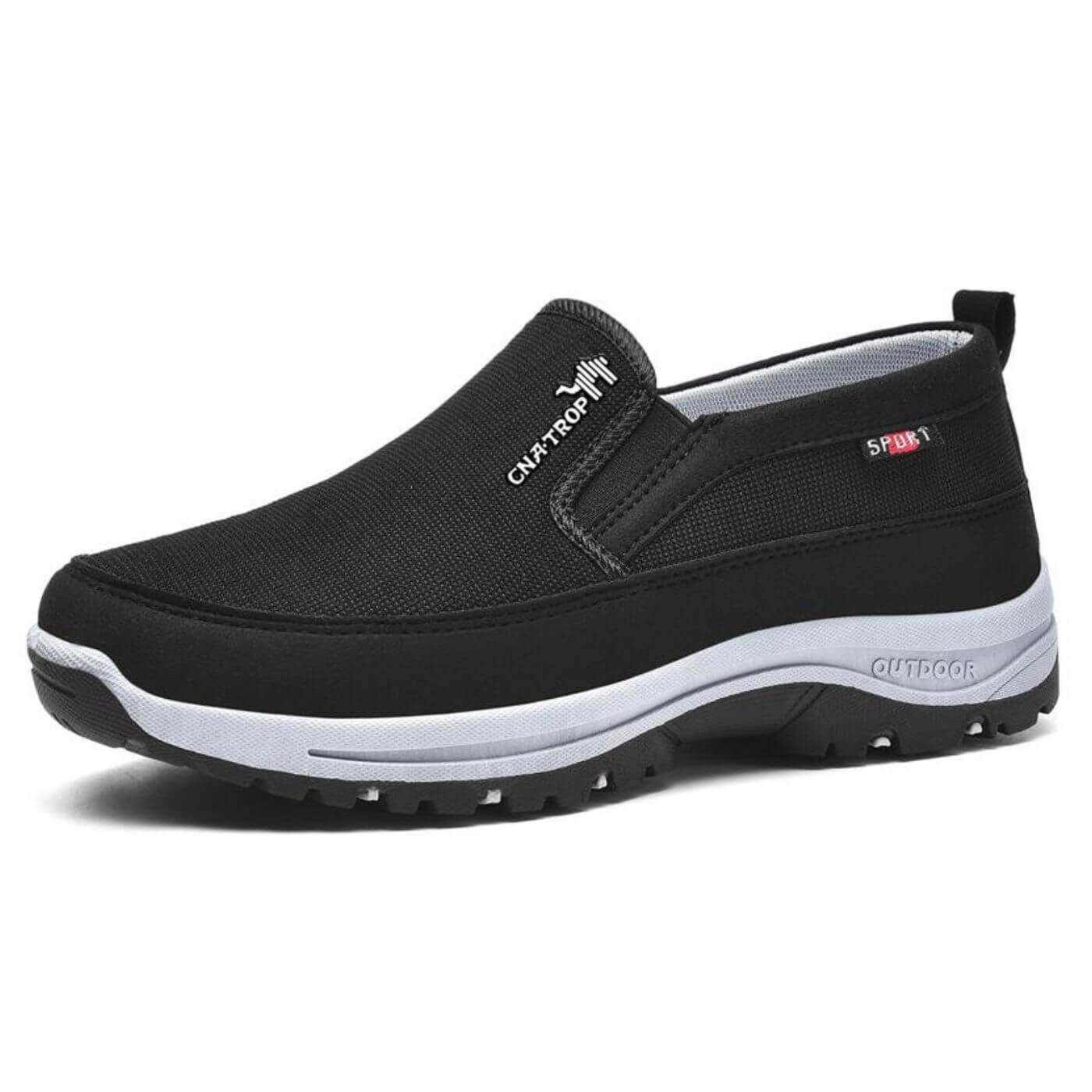 Victor - Chaussures de marche orthopédiques