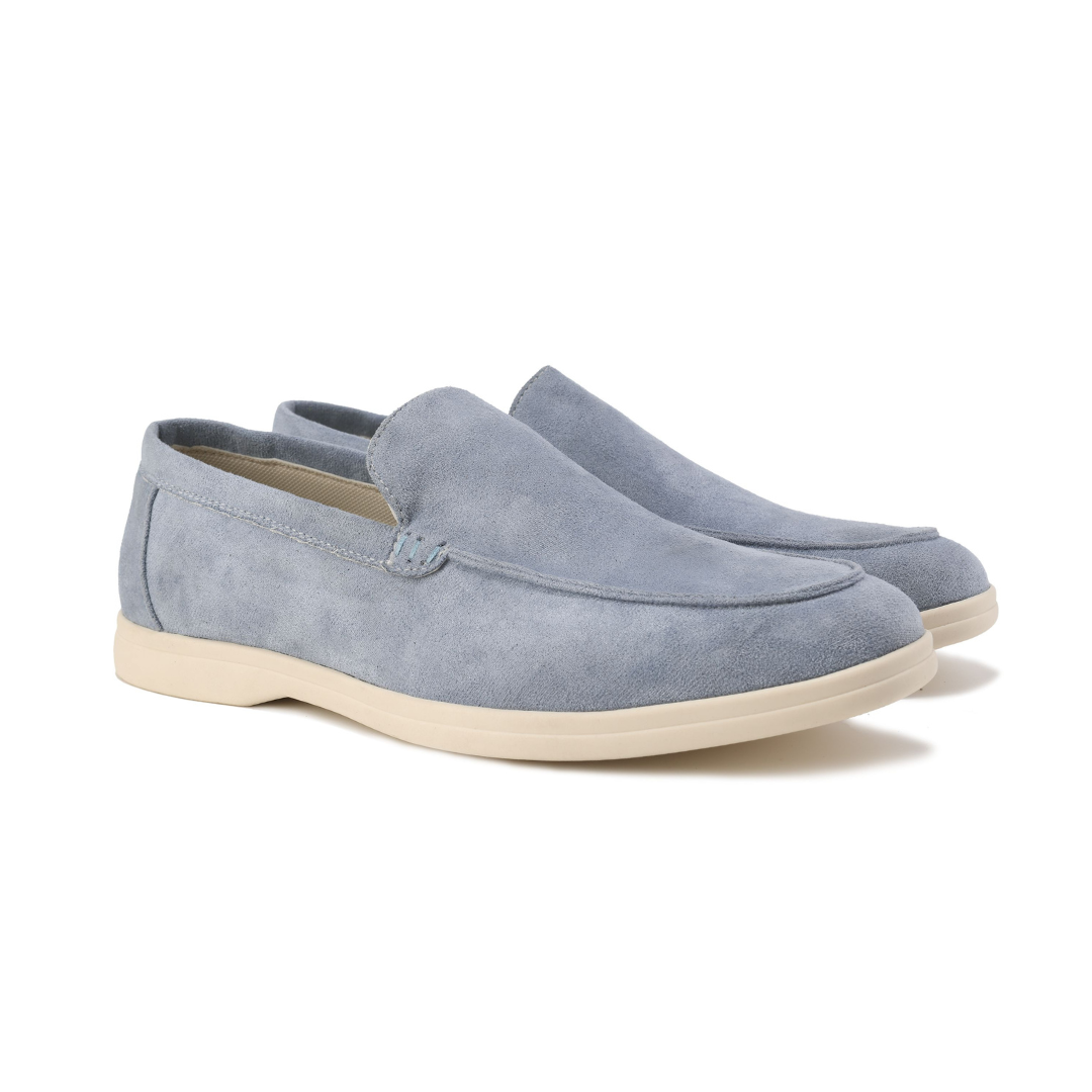 Laurent™ | Chaussures en daim