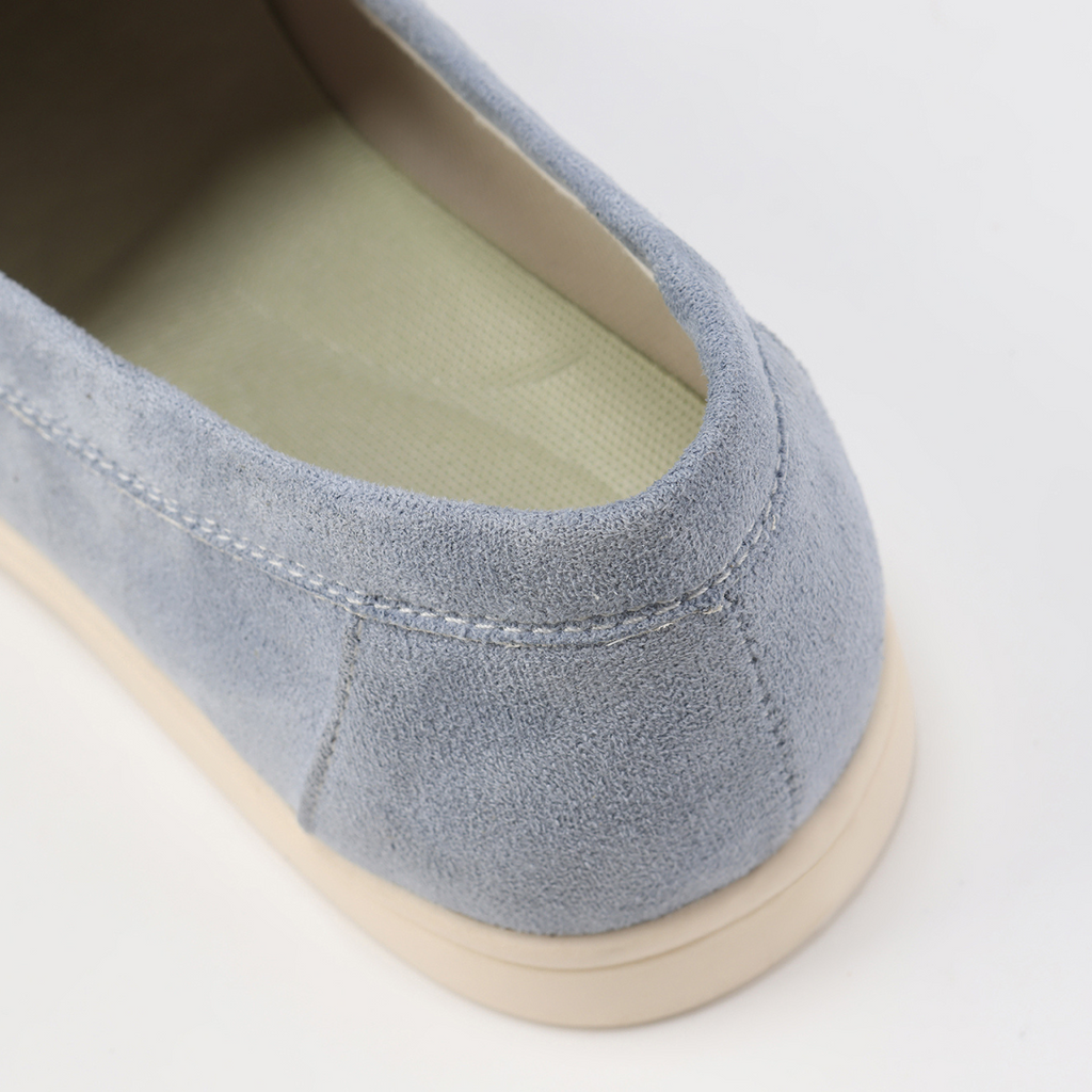 Laurent™ | Chaussures en daim