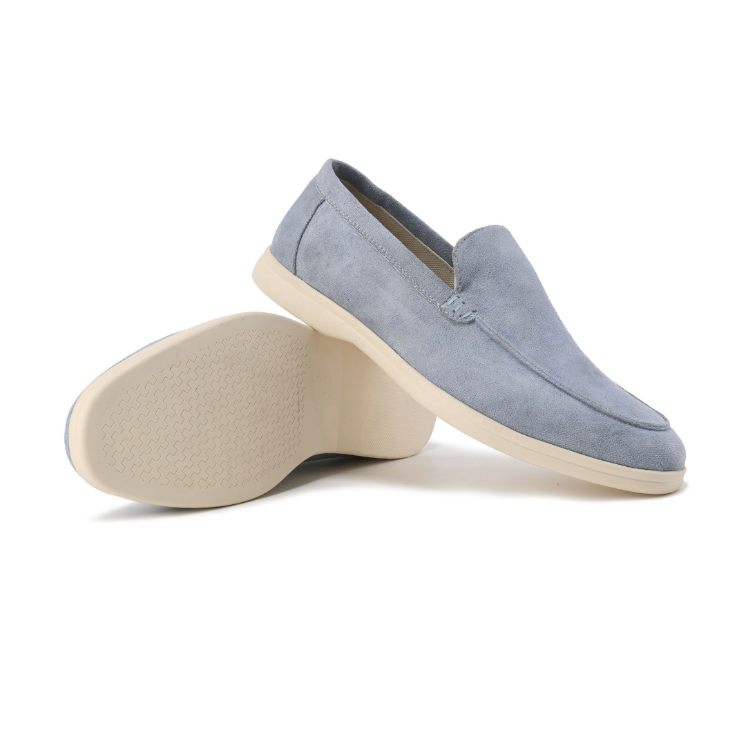 Laurent™ | Chaussures en daim