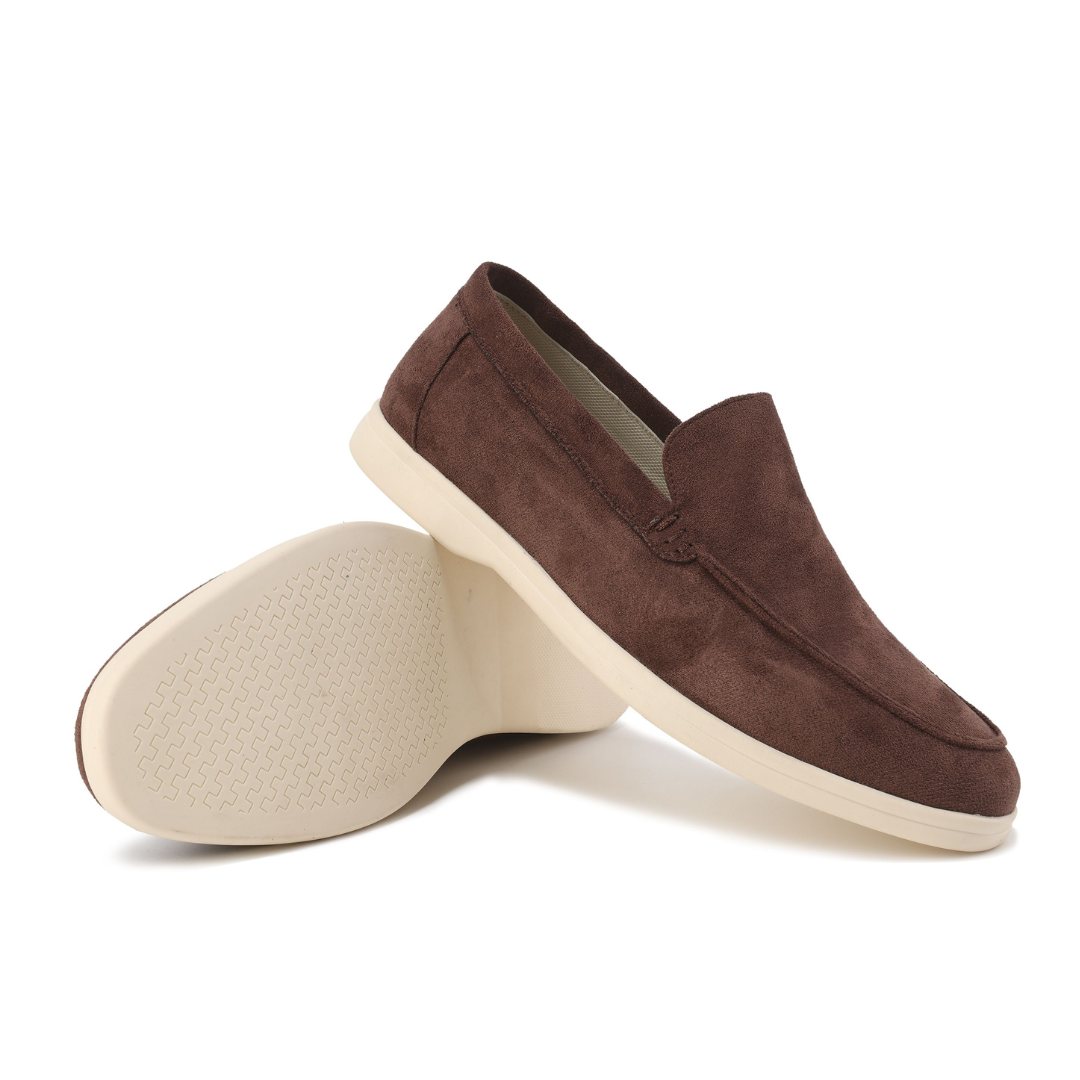 Laurent™ | Chaussures en daim